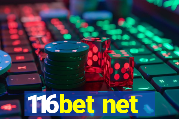 116bet net